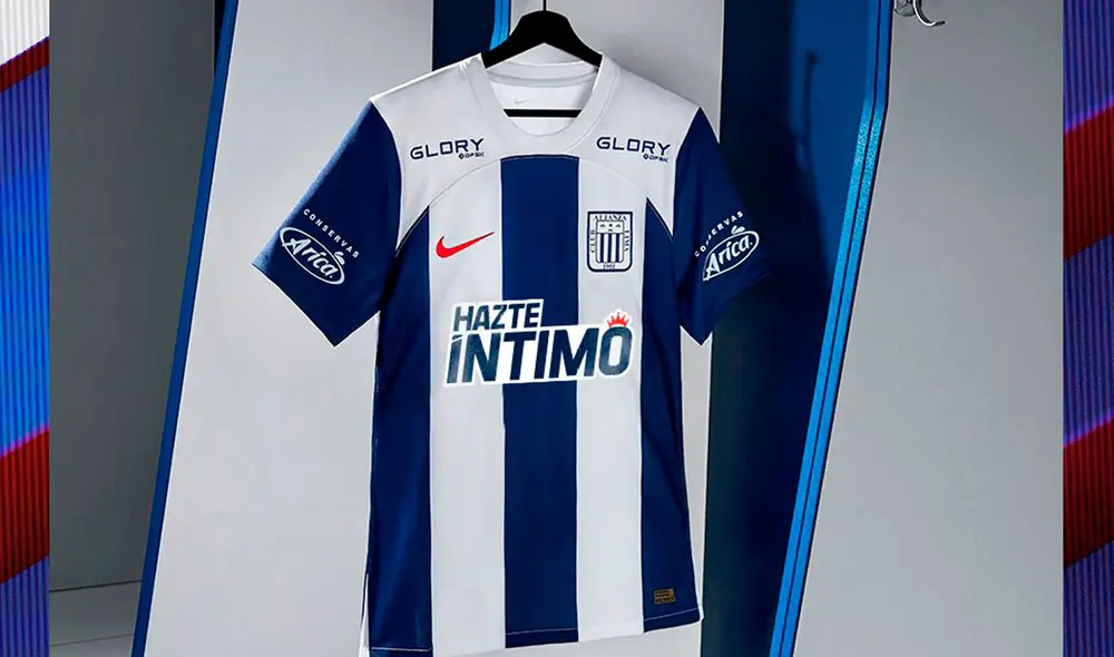 Alianza Lima es el actual bicampeón del fútbol peruano. Foto: Alianza Lima