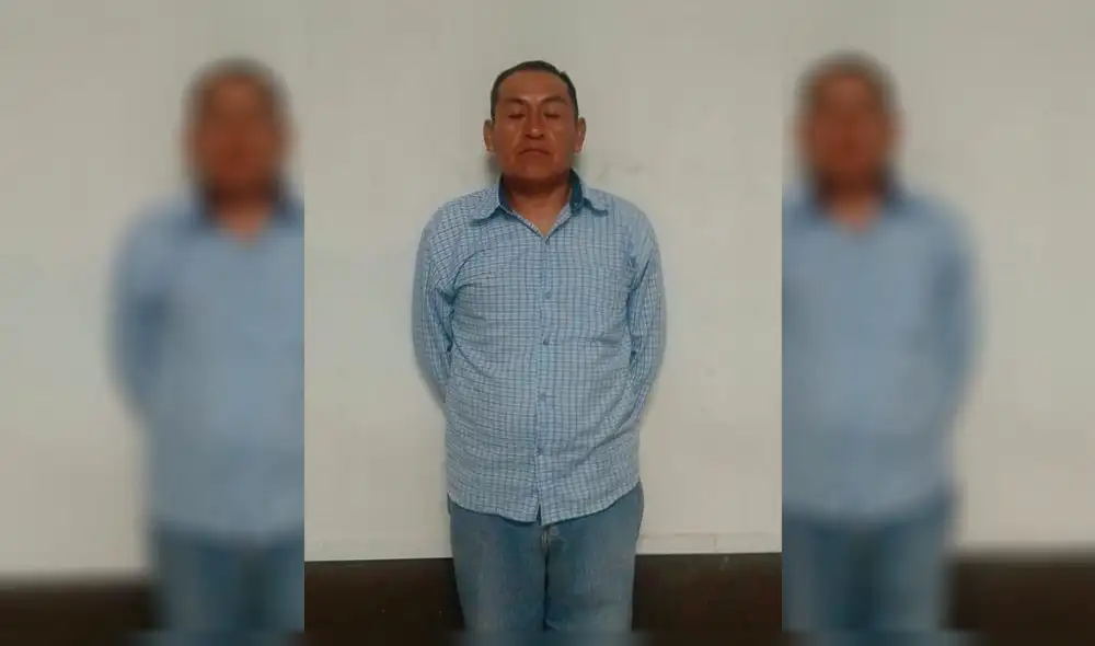 Piura: sujeto agrede brutalmente a ex pareja en Sechura