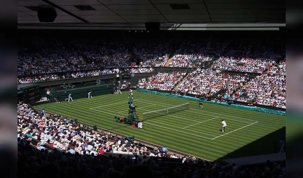 Wimbledon