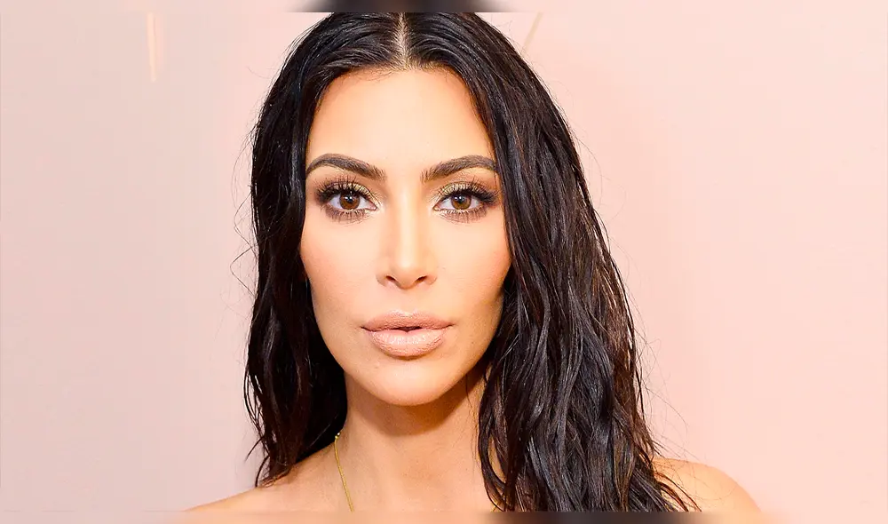 Kim Kardashian revela cómo bajó de peso y recibe duras criticas [VIDEO]