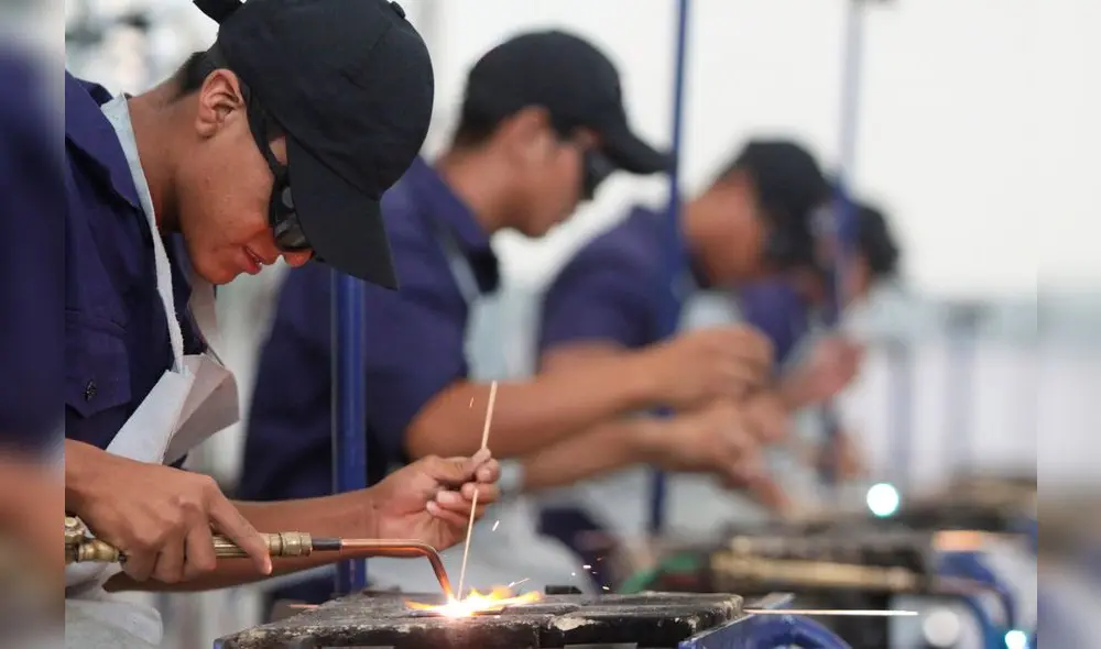 obreros en empresas obreros en empresas