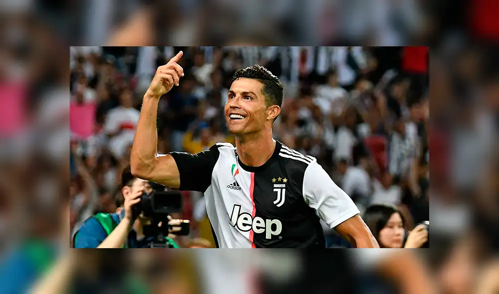 El portugués irá por más goles en la Serie A 2019/20. Créditos: EFE