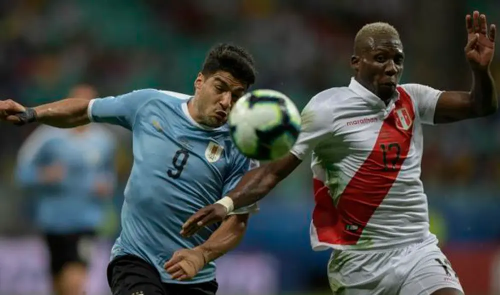 Selección peruana - Ricardo Gareca Selección peruana - Ricardo Gareca