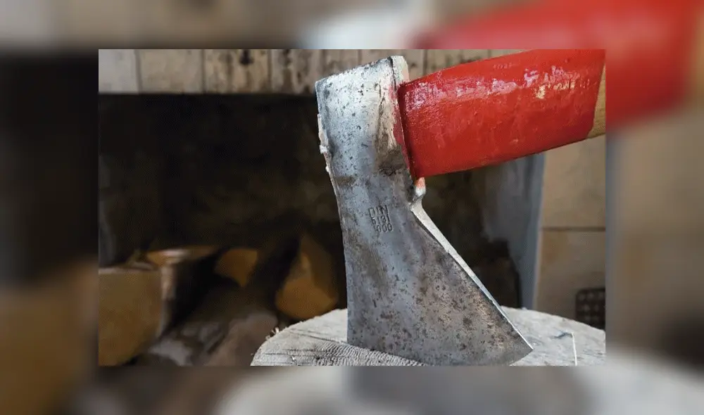 Según la madre de la menor, el ataque fue en defensa propia.