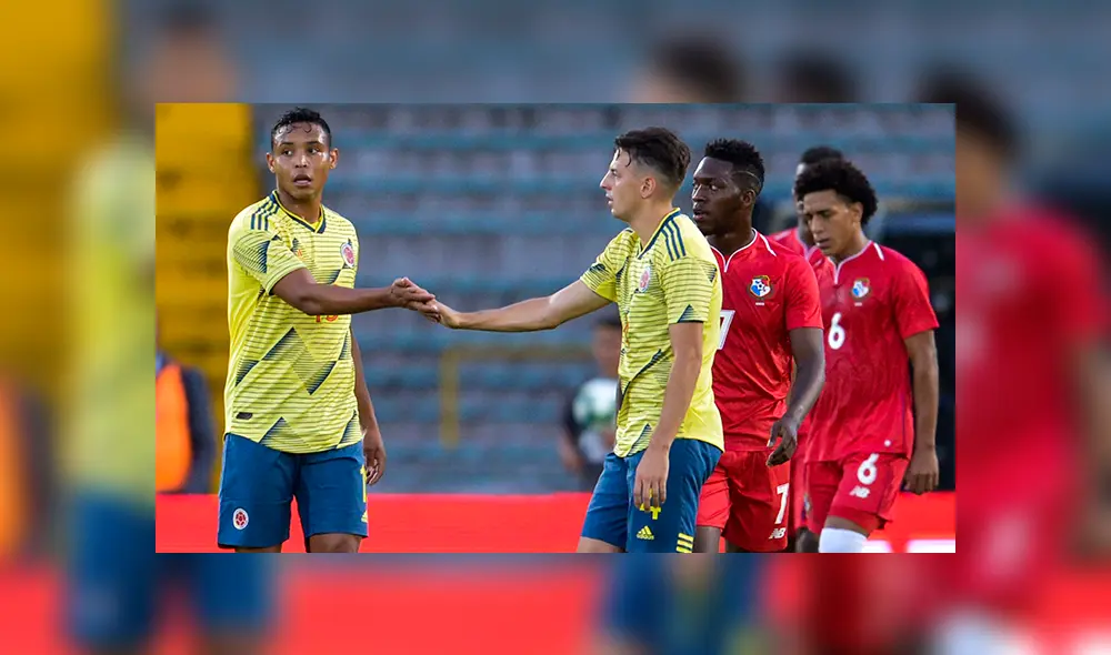 Copa América 2019: Colombia convocó a joven promesa tras lesión de Luis Muriel