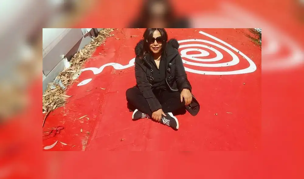 Elecciones 2018: Declaran inadmisible solicitud de inscripción de Cecilia García