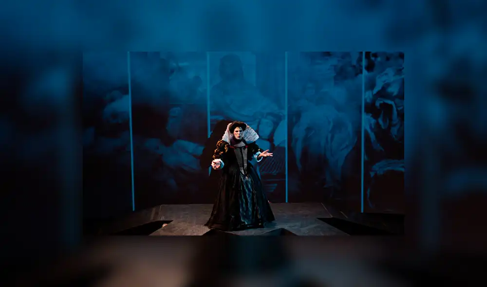 Bruno Odar vuelve con el unipersonal “La Materia de los Sueños”