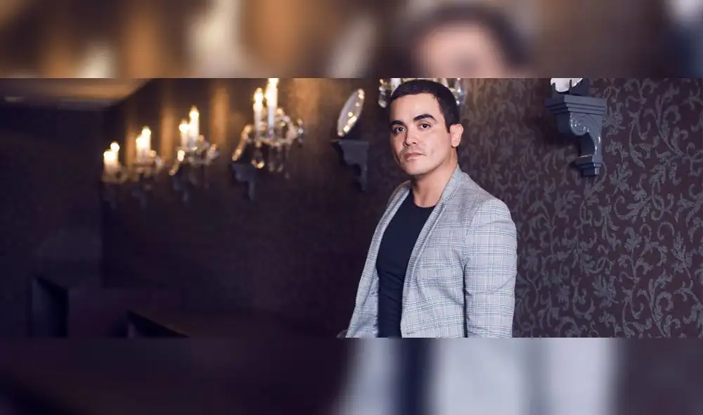 Diseñador peruano Yirko Sivirich dictará charla informativa en CEAM Diseñador peruano Yirko Sivirich dictará charla informativa en CEAM