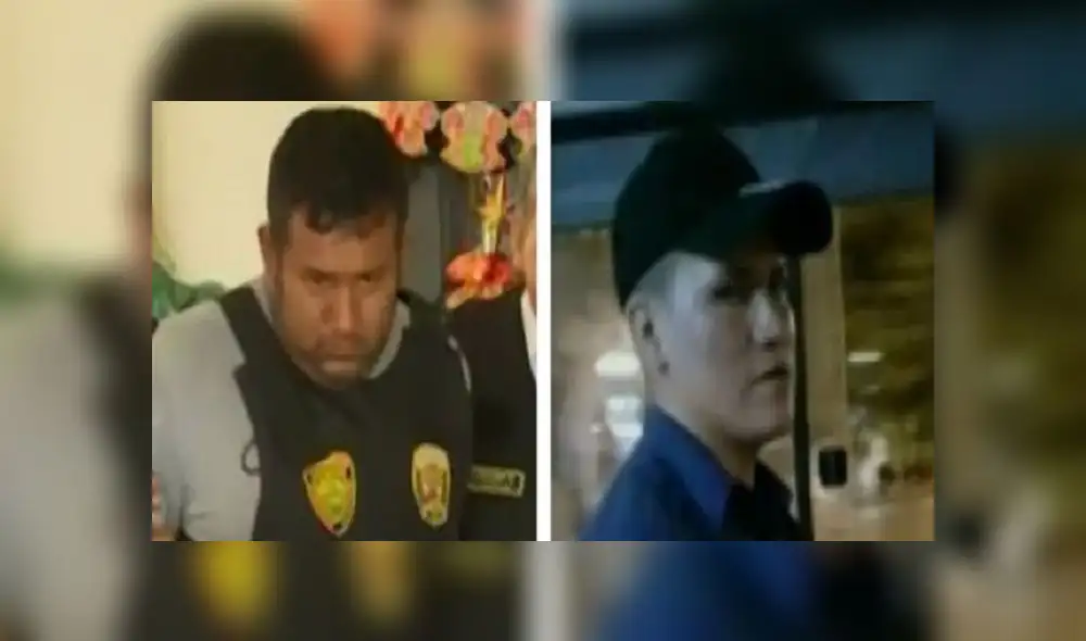 VES: capturan a sujeto que participó en asesinato de chofer dentro de bus [VIDEO]