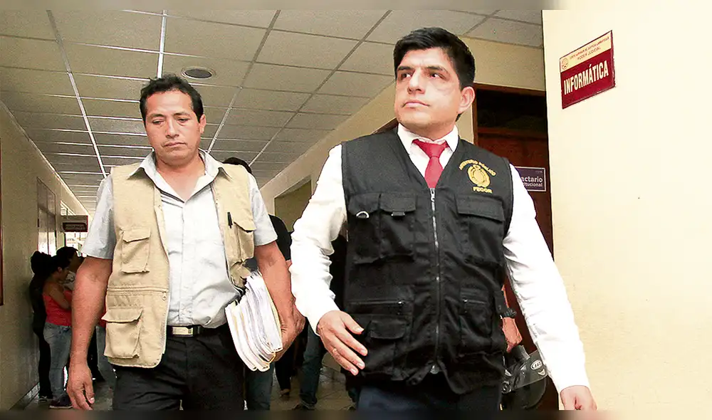 Ética aprueba investigar a Becerril y Ushñahua 