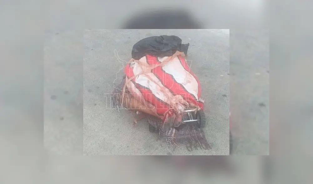 Crimen en Tamaulipas