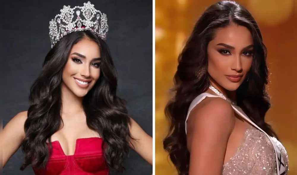 Foto: composición LR/ MSN/ Twitter Foto: composición LR/ MSN/ Twitter