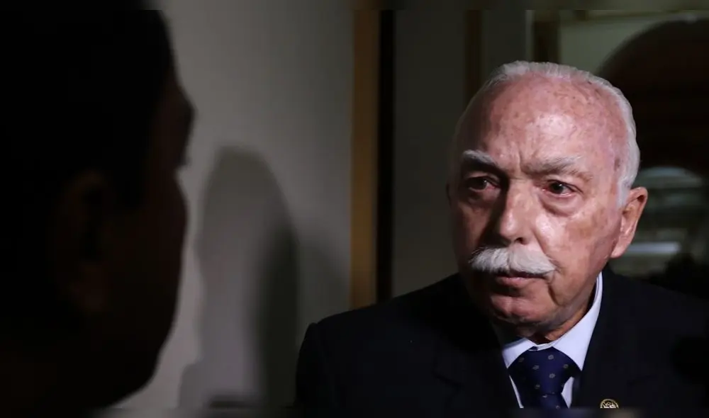 Frases del fujimorismo.