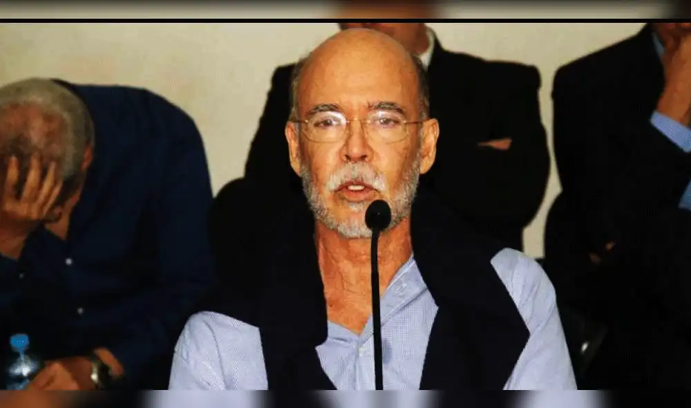 Ecuador pide a Perú revocar refugio político otorgado a Carlos Pareja