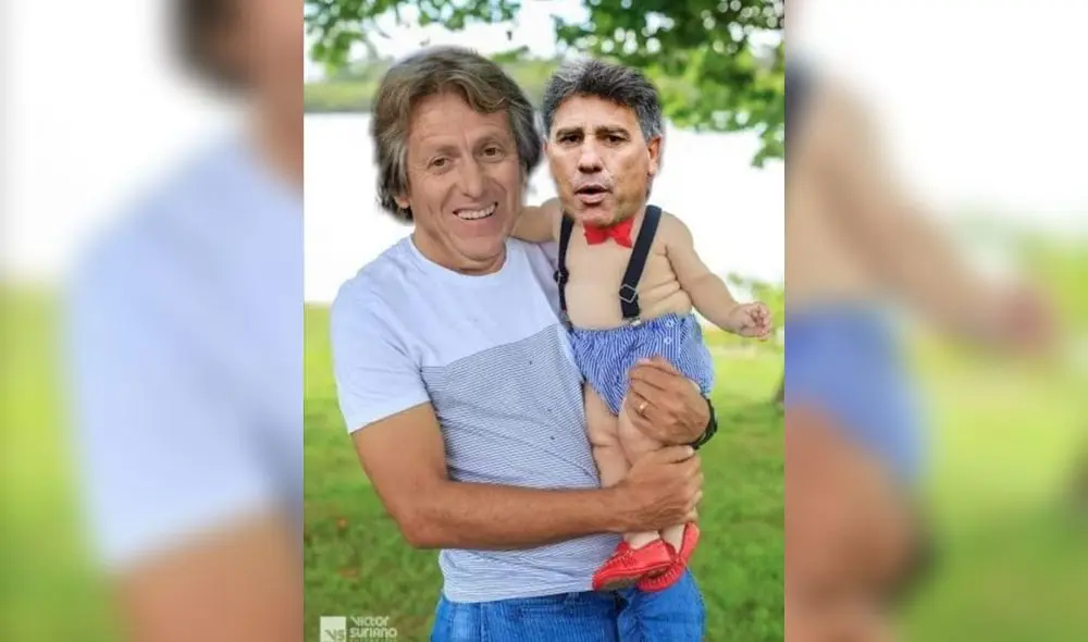 Flamengo vs. Gremio: los hilarantes memes tras la apabullante victoria del ‘Mengao’ [FOTOS]