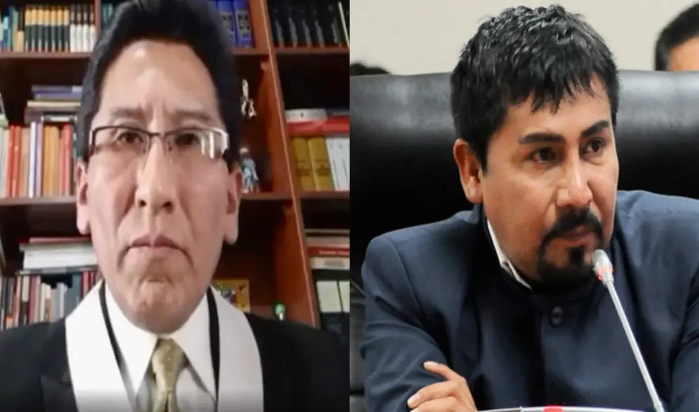 Magistrado emitió sentencia contra gobernador el pasado lunes. Foto: Difusión