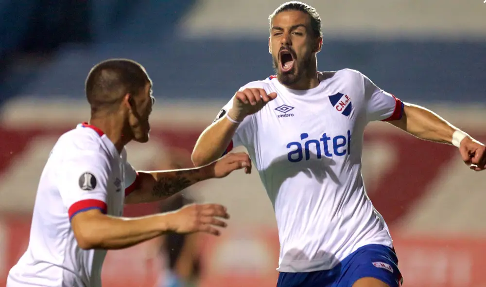 Liverpool y Nacional juegan este sábado por la fecha 13 del Torneo Apertura 2020 del Campeonato Uruguayo. | Foto: EFE