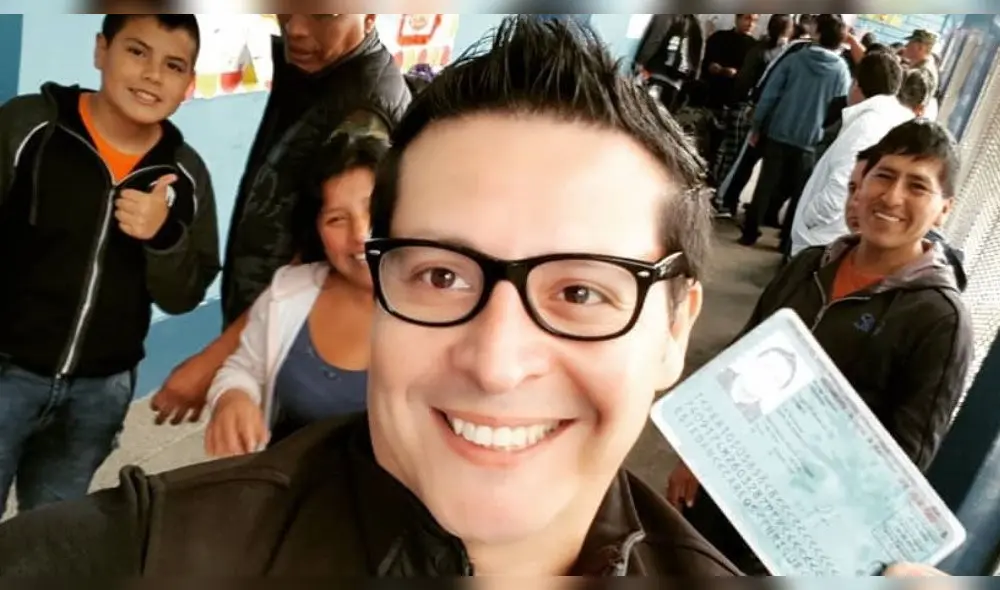 Carloncho sobre concierto de Roger Waters: "Solo fueron cuatro gatos" [VIDEO]