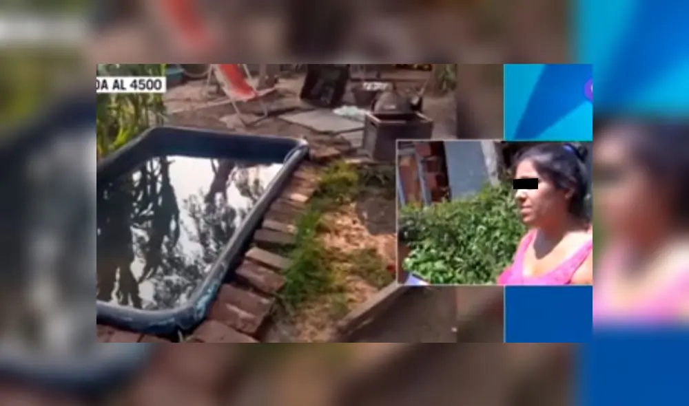 Los padres serán acusados por “tentativa de homicidio”.