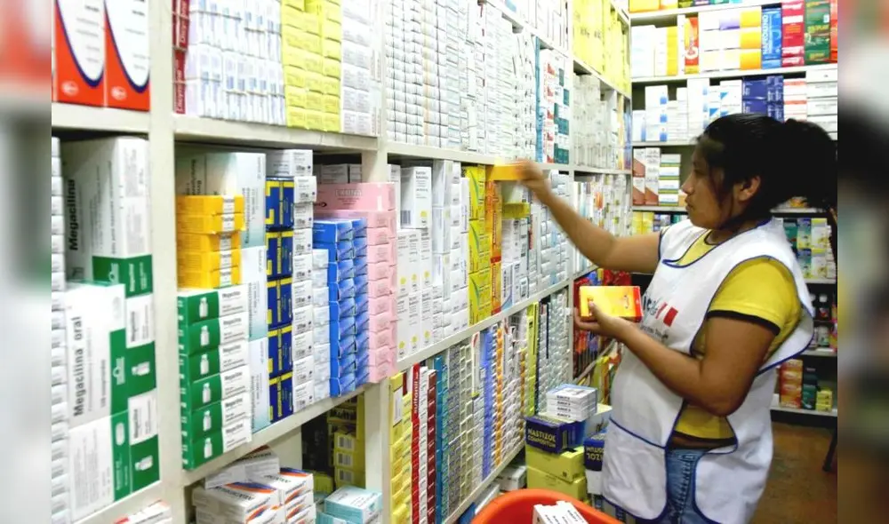 Farmaceúticos Farmaceúticos