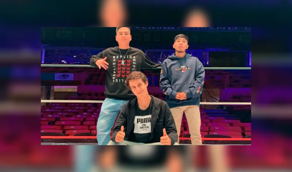 God Level 2019: Perú lidera la tabla de posiciones a falta de una fecha [VIDEO]