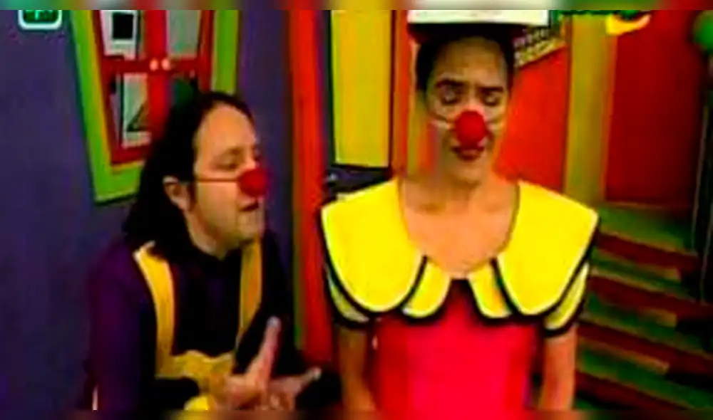 Reencuentro del elenco de Pataclaun emociona a fans, ¿vuelven a la TV? [VIDEO]