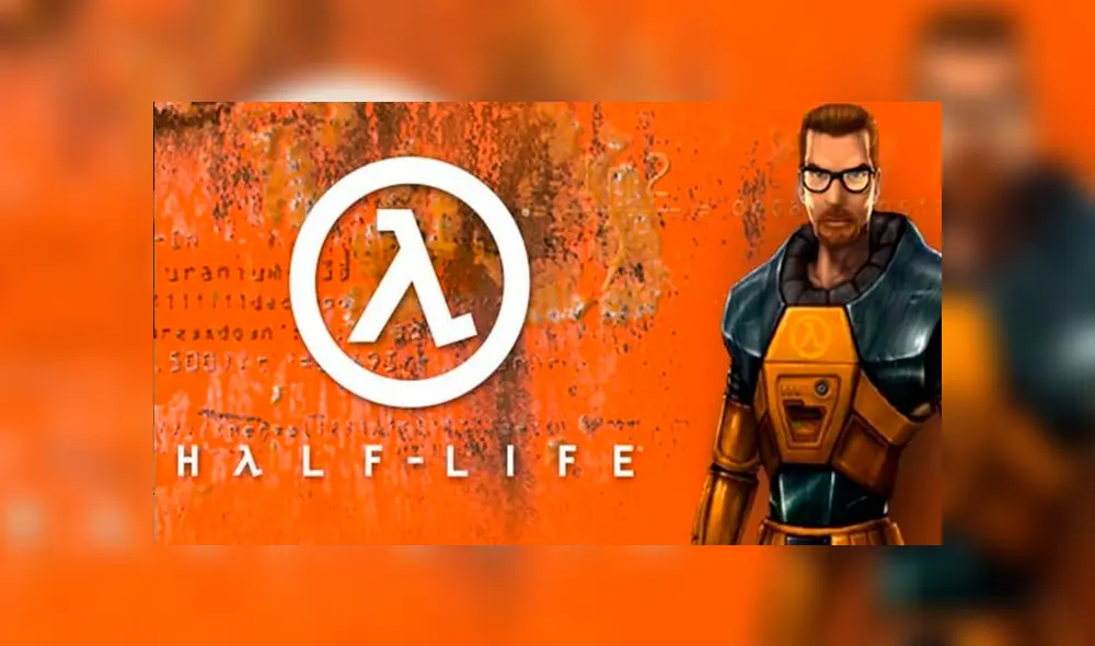 Revive toda la historia completa de la saga Half-Life y descubre por qué Half-Life Alyx confirmaría un HL3.