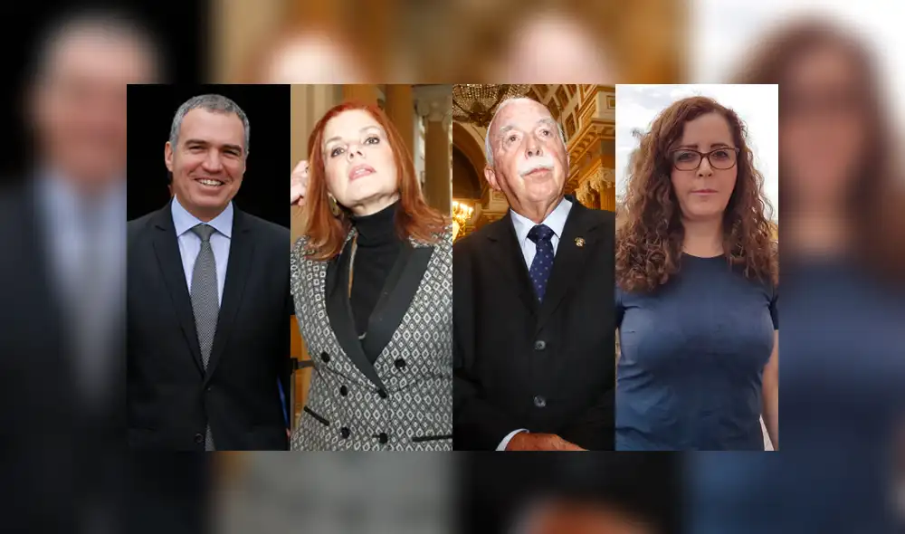 Los mensajes que dejaron los políticos por el Día del Trabajo