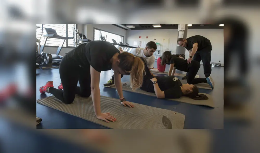 La decisión es el resultado de una moción aprobada por el Sindicato de Estudiantes. Foto: EFE/referencial