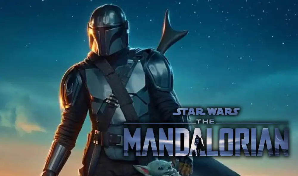 Nuevos detalles de la segunda temporada de The Mandalorian. Créditos: Disney Plus