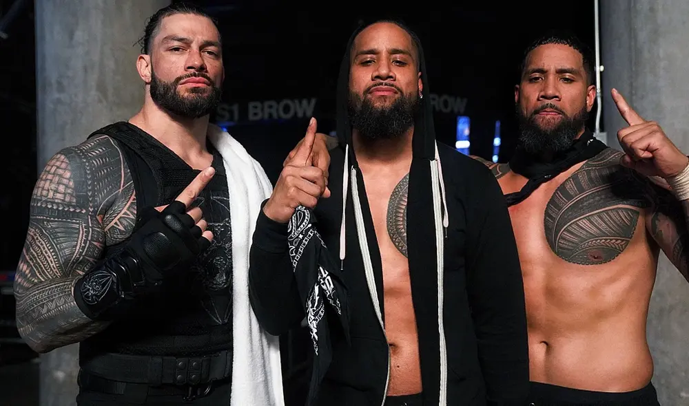 WWE Royal Rumble 2020 se desarrollará este domingo en Houston, Texas. Foto: WWE