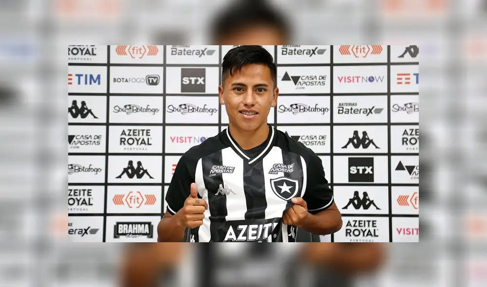 Alexander Lecaros: “Neymar y Messi tienen mi tipo de juego”, afirmó el ex Real Garcilaso [VIDEO]