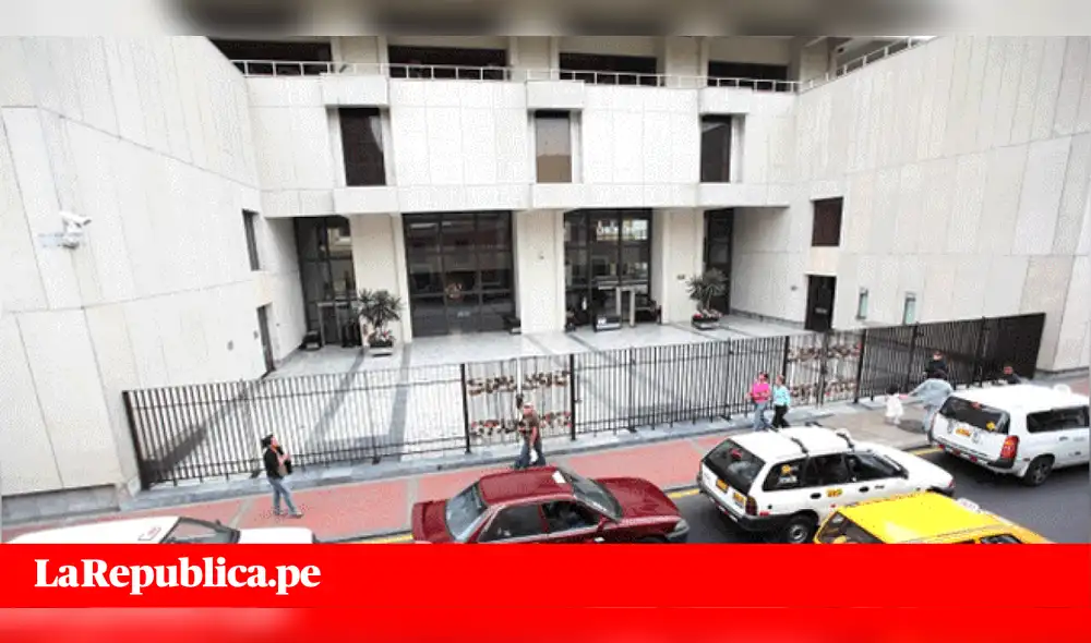 Reservas Internacionales Netas sumaron US$ 64.578 millones al 7 de marzo