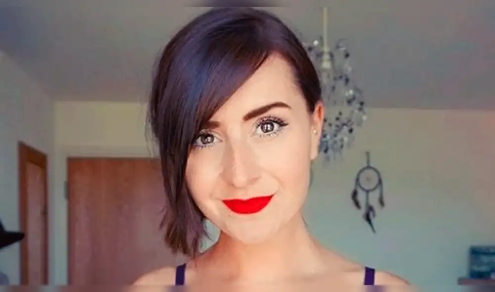 Bloguera no tuvo sexo durante 110 día, contó su experiencia y fue criticada