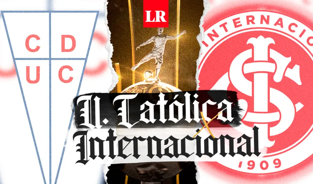 U Católica e Internacional de Porto Alegre se enfrentan por la fecha 6 de la fase de grupos de Copa Libertadores 2020. U Católica e Internacional de Porto Alegre se enfrentan por la fecha 6 de la fase de grupos de Copa Libertadores 2020.