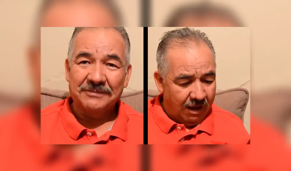 Facebook: Joven muestra video de 'la moto y la botella' a su papá y este tiene asquerosa reacción [VIDEO]