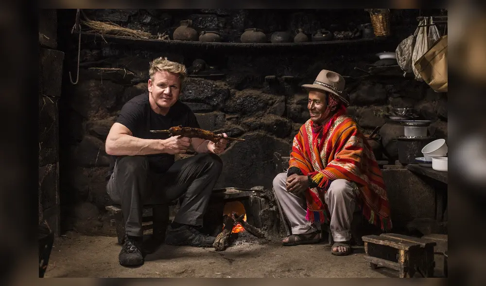 National Geographic presenta programación especial de viajes National Geographic presenta programación especial de viajes