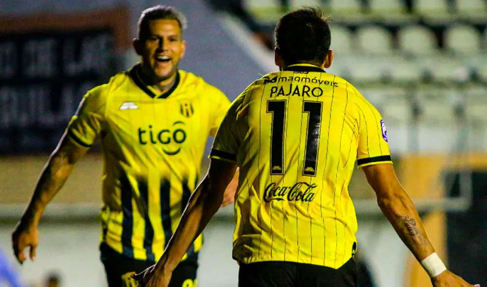 Tigre vs. Guaraní por la Copa Libertadores