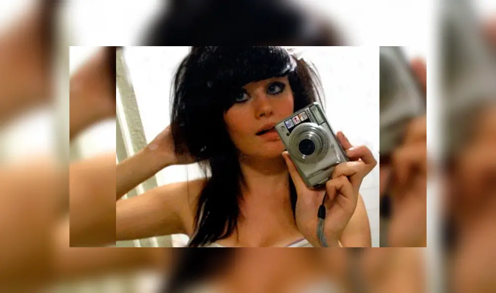 Facebook viral: Quiso lucir sexy escote, pero pasó vergüenza Facebook viral: Quiso lucir sexy escote, pero pasó vergüenza