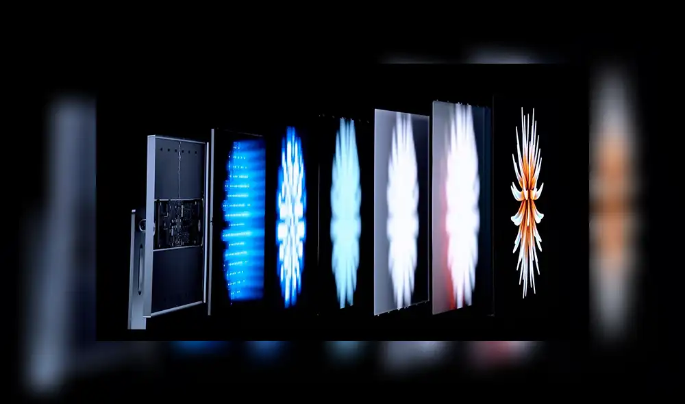 Apple presenta la nueva Mac Pro 2019 y estas son sus sorprendentes características