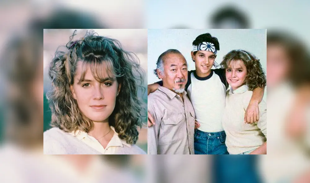 Facebook: Elisabeth Shue, actriz de ‘Karate Kid’, cumple 54 años y así luce en la actualidad [FOTOS] 
