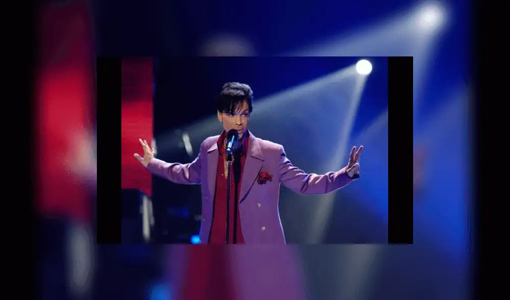 Prince: Sus seis hermanos heredan la fortuna de $300 millones Prince: Sus seis hermanos heredan la fortuna de $300 millones