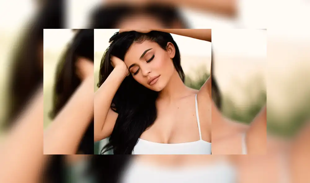 Vía Instagram: Kylie Jenner conquista a fanáticos con sensual sesión de fotos en traje de baño [FOTOS]