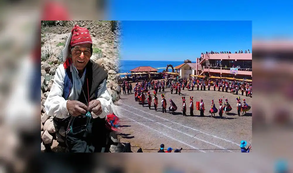 Más de 354 mil puneños migraron a otras ciudades del sur por mejores condiciones Más de 354 mil puneños migraron a otras ciudades del sur por mejores condiciones