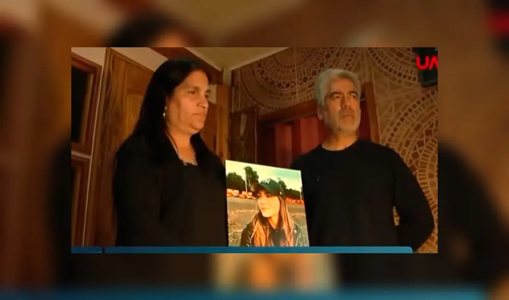 Chile violacion sexual Chile violacion sexual