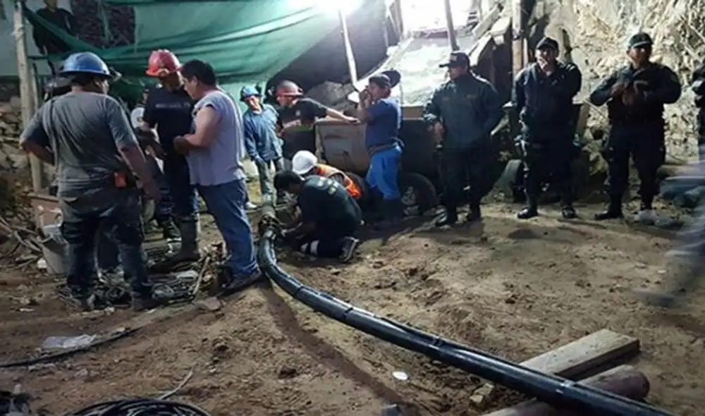 Mineria Secocha Mineria Secocha