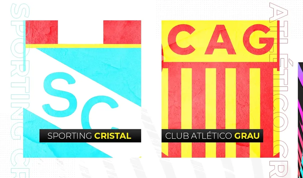 Sporting Cristal se enfrenta a Atlético Grau por la Liga 1. Foto: Gerson Cardoso/La República