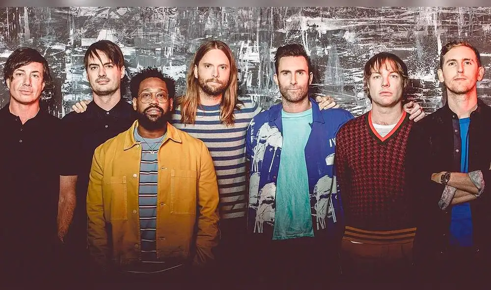 Super Bowl 2019: la esperada presentación de Maroon 5 durante el entretiempo [VIDEO]