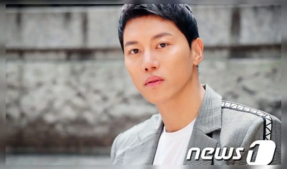 Uhm Moon Suk es un actor surcoreano, nacido el 7 diciembre de 1982.  Crédito: Instagram