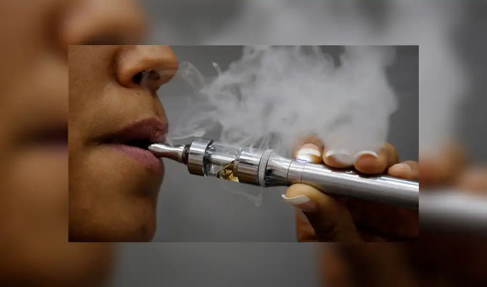 Los pacientes que acudieron de emergencia, mostraron dificultad para respirar y un severo dolor en el pecho, al igual que vómitos, diarrea, fiebre y fatiga crónica. Foto: Difusión